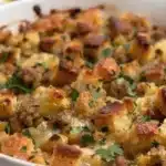 Savory Panettone and Italian Sausage Stuffing 3 savory panettone and italian sausage stuffing 2026 01 16 215435 1