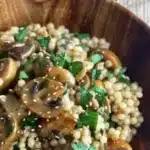 Shiitake & Barley Winter Risotto 3 shiitake barley winter risotto 2026 01 27 013111 1