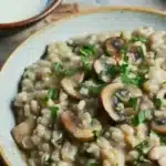 Shiitake & Barley Winter Risotto 3 shiitake barley winter risotto 2026 01 27 013133 1