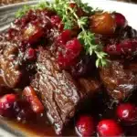 Slow-Braised Beef Roast with Cranberry Balsamic Glaze 3 slow braised beef roast with cranberry balsamic gl 2026 01 27 013123 1