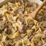 Slow Cooker Beef Stroganoff | Amazing Creamy Comfort 3 slow cooker beef stroganoff amazing creamy comfo 2026 01 29 233720 1