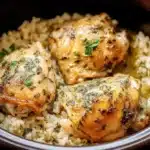 slow cooker lemon herb chicken and rice recipe 2026 01 29 233724 1