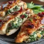 Spinach & Cranberry Stuffed Chicken Breasts 3 spinach cranberry stuffed chicken breasts 2026 01 11 000513 1