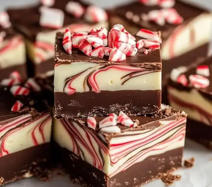 Delicious Apple Cider Pork Roast garnished with herbs on a serving platter.