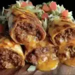 super bowl crispy cheeseburger wraps 2026 01 20 010521 1