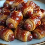 Sweet Glazed Pigs In a Blanket 3 sweet glazed pigs in a blanket 2026 01 24 015322 1
