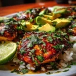 zesty cilantro lime chicken with avocado and jasmi 2026 01 13 235931 1