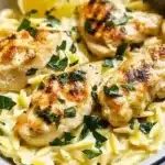 zesty lemon chicken orzo a one pot wonder for bus 2026 01 16 215531 1