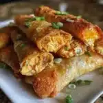 buffalo chicken dip egg rolls 2026 02 03 210914 1