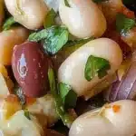 easy mediterranean bean salad with olives onions 2026 02 03 211017 610x1024 1