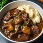 hearty crock pot beef tips and gravy for cozy nigh 2026 02 03 210901 1