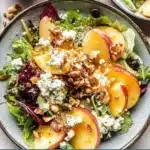 pear and blue cheese salad with shallot vinaigrett 2026 02 03 210920 1