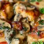 tuscan garlic chicken and mushroom roulade 2026 02 03 210919 1