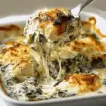 creamy spinach artichoke chicken with cottage chee 2026 03 25 045820 1