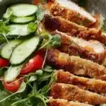 crunchy sourdough chicken cutlet bowl 2026 03 25 051535 1