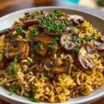 flavor packed one pot mushroom rice 2026 03 11 013007 1