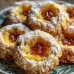 hawaiian pineapple coconut thumbprint cookies 2026 03 11 013023 1