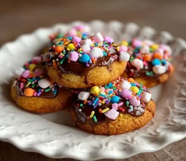 Little Debbie Cake Cookies in a colorful box ready for enjoyment