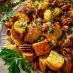savory herb infused stuffing with toasted nuts 2026 03 11 013024 1
