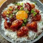 sticky korean fried chicken and rice bowls youll 2026 03 25 051529 1