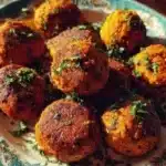 vegan sweet potato meatballs 2026 03 11 013031 1