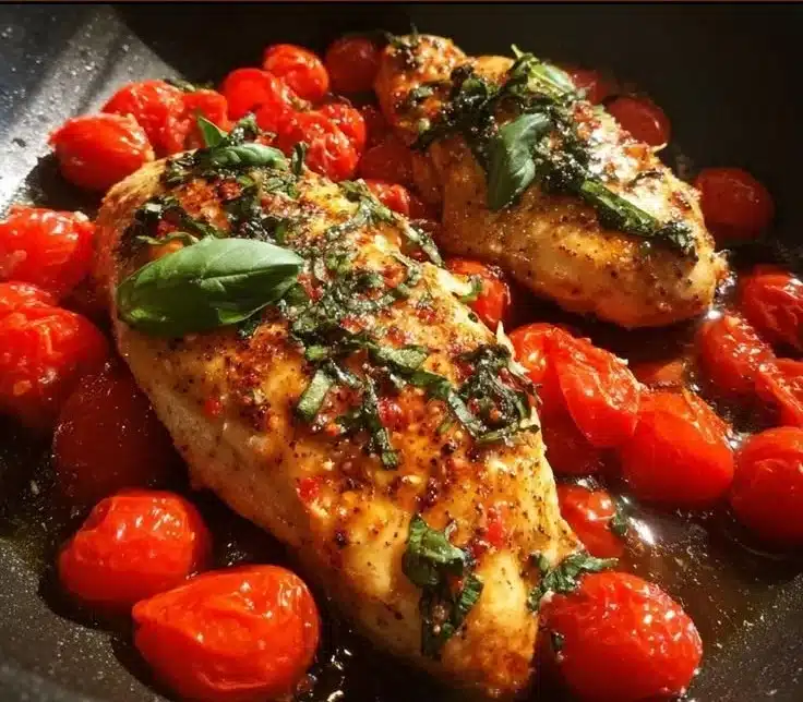 Plated Valentine's Day recipes for a romantic dinner celebration.