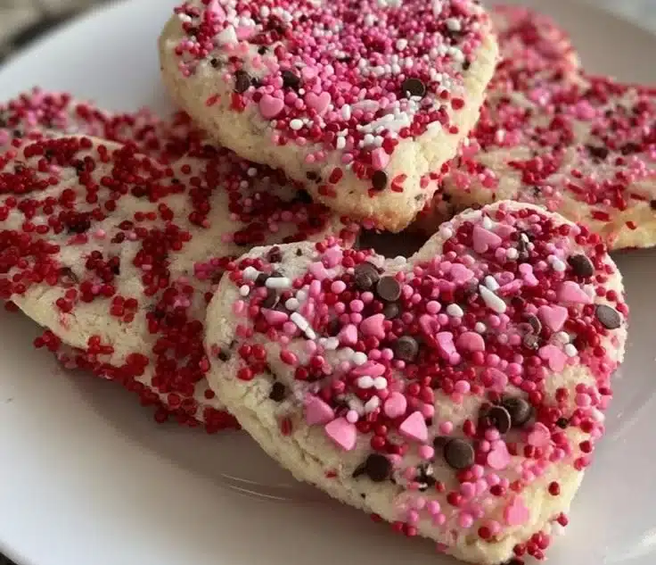 Funny Valentine's treats for a delightful celebration.