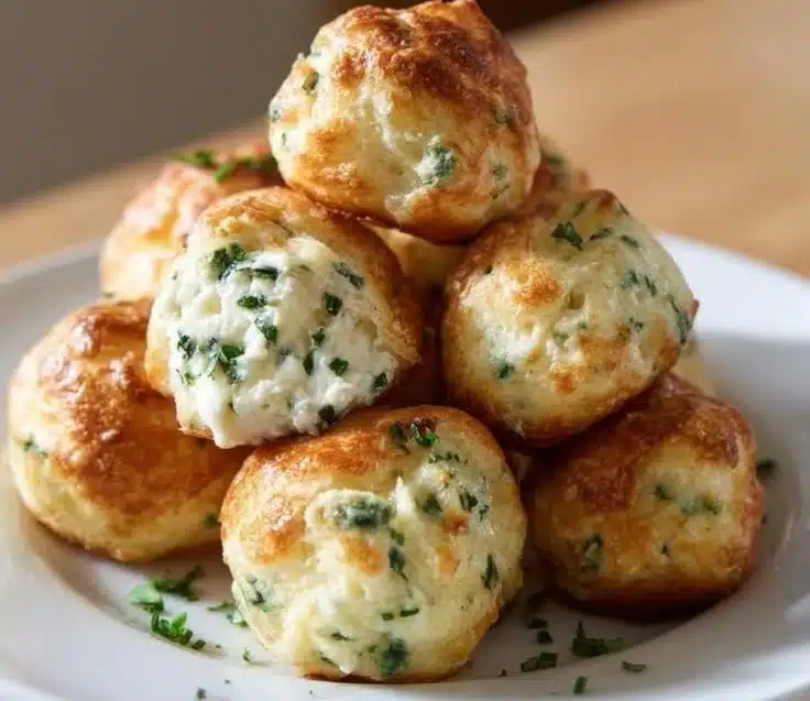 A selection of gluten-free appetizers for Valentine's Day celebration