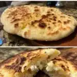 homemade fluffy pita bread 2026 04 14 002307 1