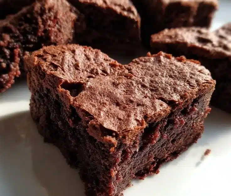 Delicious Keto Chocolate Truffles for a low-carb dessert option