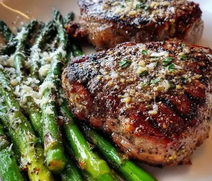 Delicious Keto Valentine's dinner featuring low-carb recipes for a romantic meal.