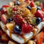 caramel crunch cheesecake fruit salad 2026 05 03 205557 1
