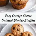 cottage cheese oatmeal blender muffins 2026 05 03 201713 1