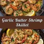 garlic butter shrimp skillet 2026 05 03 201706 1