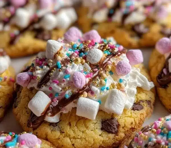 Little Debbie Cake Cookies 6 Little Debbie Cake Cookies in packaging, showcasing their delicious flavors