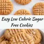 low calorie sugar free cookies 2026 05 03 201714 1