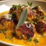 turkey meatballs in pumpkin sage sauce 2026 05 03 205614 1
