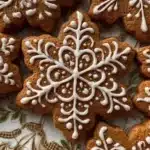 warm spiced gingerbread cookies with sweet icing 2026 05 03 205539 1